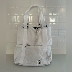 Vuori All Around Tote